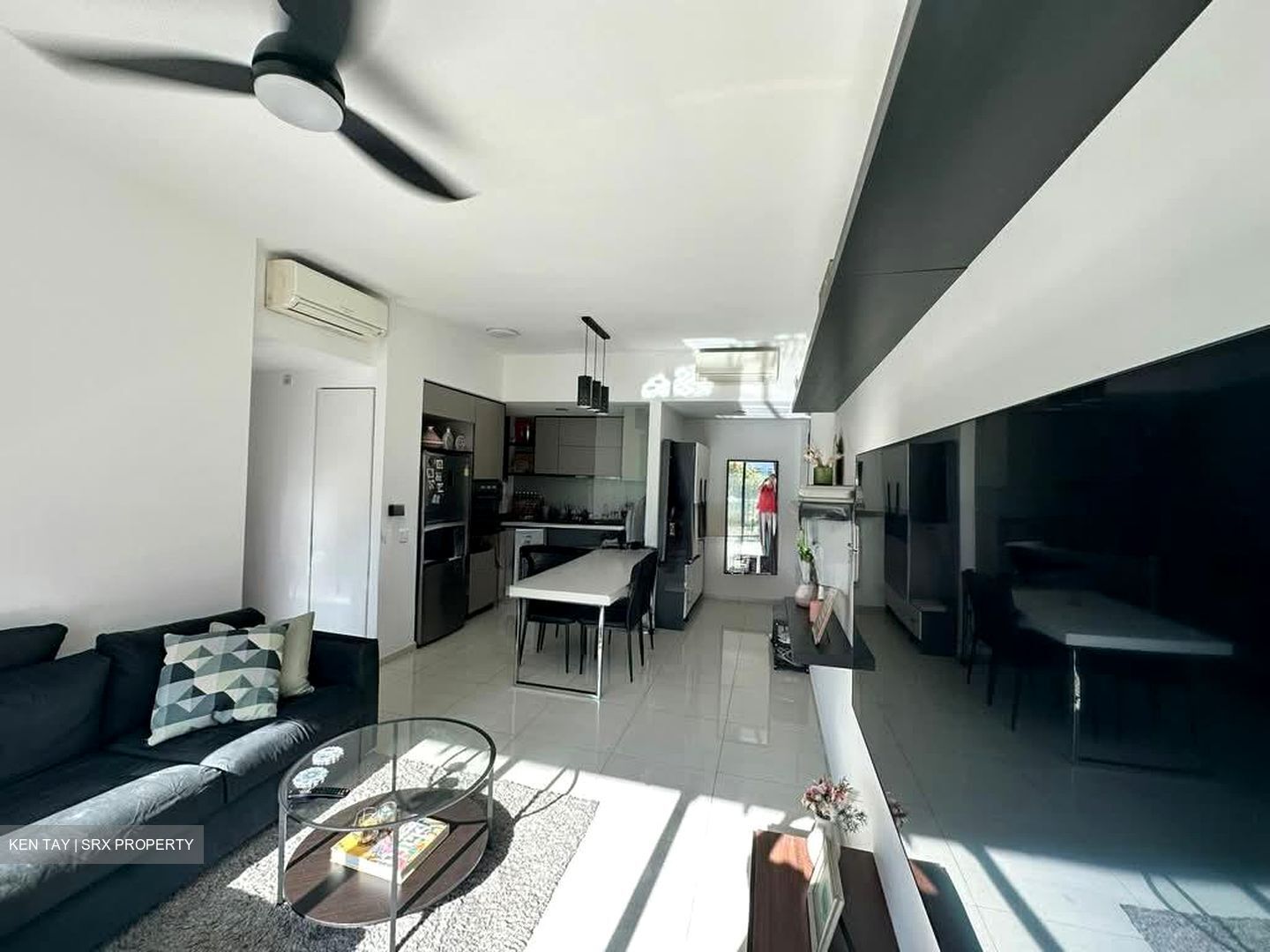 NV Residences (D18), Condominium #557066431